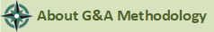 G&A Methodology